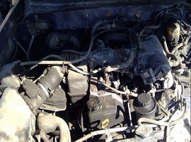 2000 TOYOTA 4RUNNER, VIOLET, 2.7L, AT, 2WD,  Z25980